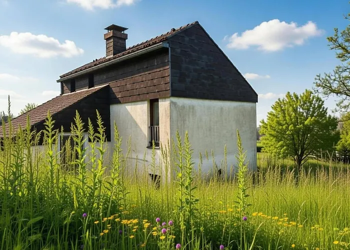 Family In Hambachtal Apartment Oberhambach