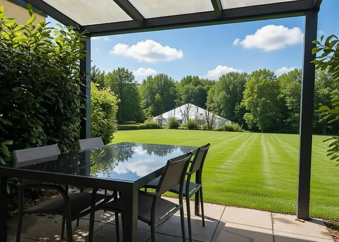 Appartamento Family In Hambachtal