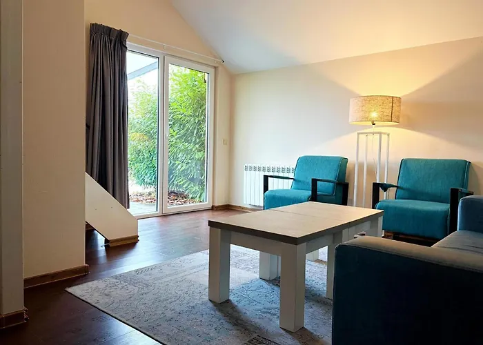 Family In Hambachtal *