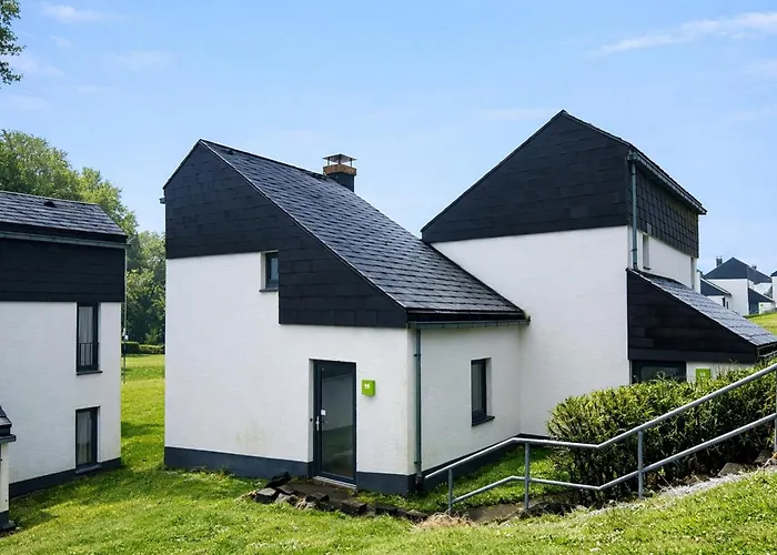 Appartamento Family In Hambachtal *