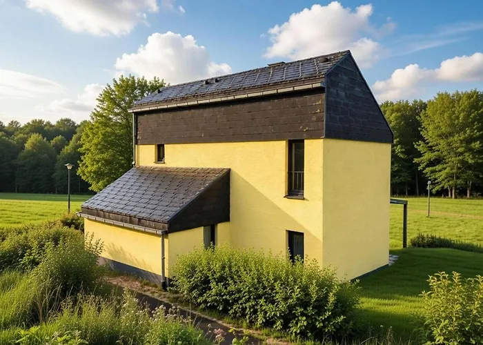 Family In Hambachtal Oberhambach