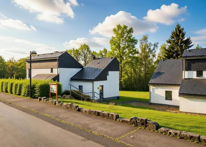 Family In Hambachtal *