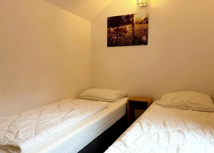 Family In Hambachtal Appartamento *