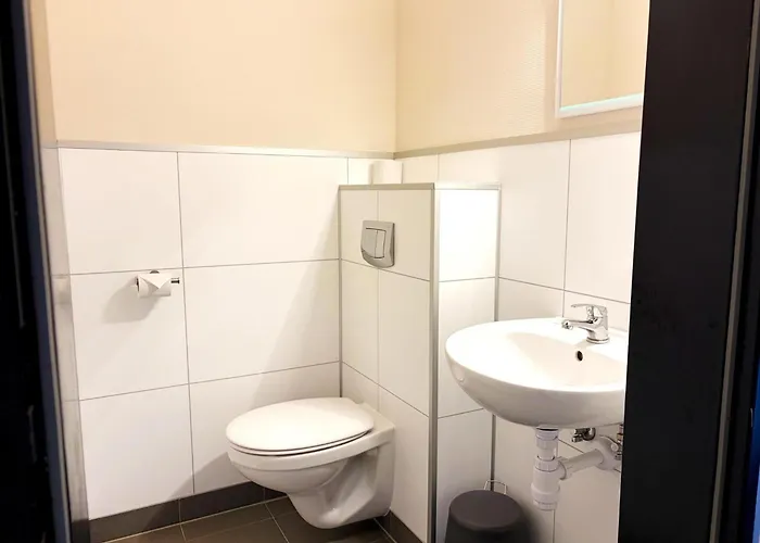 Apartment Family In Hambachtal Oberhambach