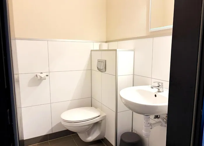 Apartment Family In Hambachtal