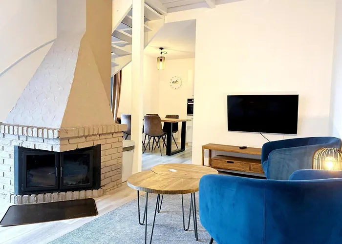 Family In Hambachtal Oberhambach