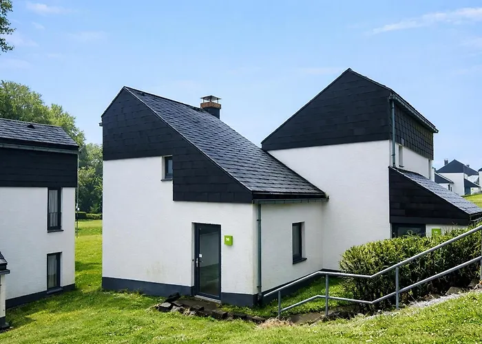 Family In Hambachtal *