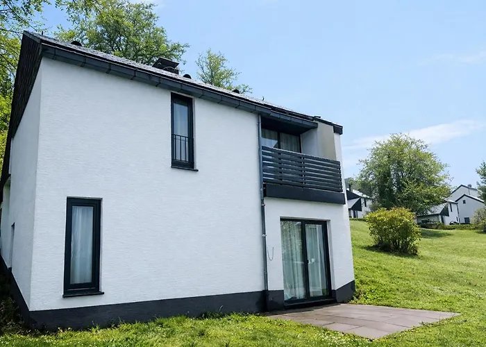 Appartamento Family In Hambachtal Oberhambach