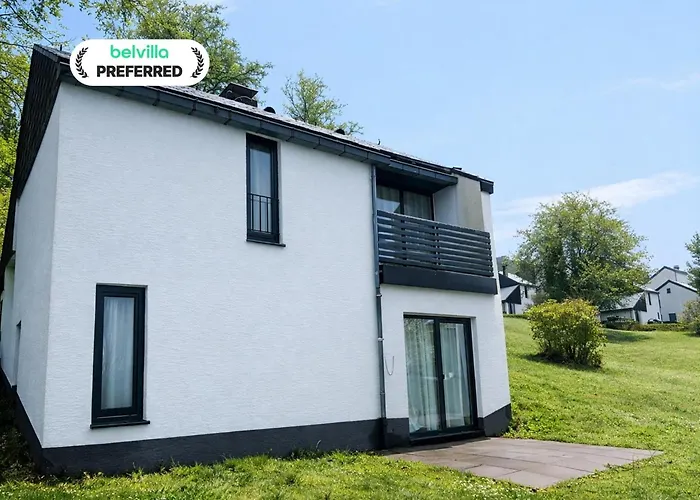 Family In Hambachtal