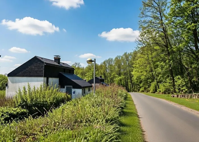 Apartment Family In Hambachtal *