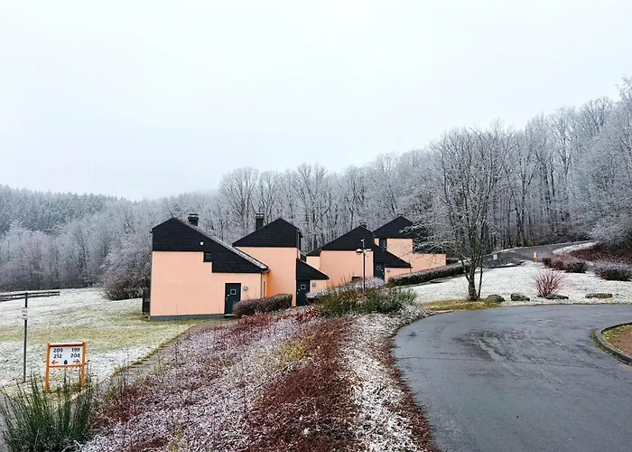 Family In Hambachtal *