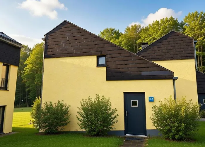 Appartamento Family In Hambachtal